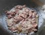 牛肉炒菠萝的做法图解5