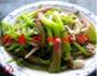 菠菜肉丝面的做法图解14