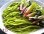 菠菜肉丝面的做法图解15