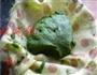 菠菜肉丝面的做法图解4