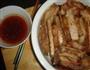 香芋扣肉的做法图解10