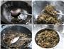 芽菜肉的做法图解2