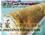 抹茶彩云蛋糕卷的做法图解18