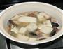 五花肉冻豆腐汤的做法图解4