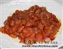 肉末蒸豆腐的做法图解4