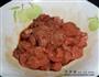 小炒牛肉的做法图解1