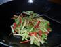 小炒牛肉的做法图解7