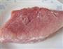 肉末炒豆角的做法图解1