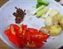 米芽版鱼头炖豆腐的做法图解3