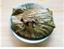 滑蒸荷叶薄荷鸡的做法图解10