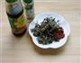 滑蒸荷叶薄荷鸡的做法图解2