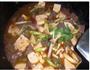 鸳鸯豆腐钵的做法图解9
