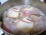 香炒熏肉的做法图解1