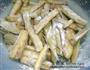 金沙茄子的做法图解3