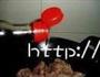 秀菇烧排骨的做法图解5