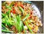 老干妈炒腰花的做法图解8