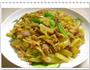 酸菜肉末的做法图解6