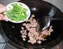 肉末虎皮豆腐的做法图解10