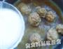 油面筋塞肉的做法图解8