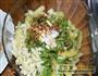 土豆拌芸豆的做法图解6