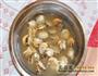 葱油拌扇贝的做法图解1
