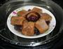 香菇粉丝蒸排骨的做法图解6