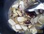 肉炒年糕的做法图解4