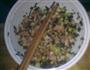 蒜肠的做法图解4