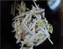 豆苗汤米稞条的做法图解3