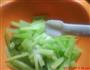 炝莴笋的做法图解2