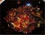 雪菜肉丝的做法图解7