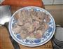 胡萝卜牛肉汤的做法图解3