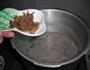 猪肝瘦肉粥的做法图解8