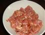 肉片炒春笋的做法图解3