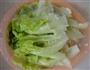 蚝油生菜的做法图解1