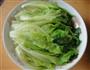 蚝油生菜的做法图解4