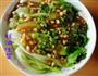 蚝油生菜的做法图解8