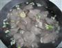 黄豆炖牛肉的做法图解5