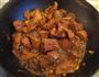 黄豆炖牛肉的做法图解8