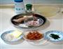 松茸鸡肉浓汤的做法图解1