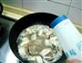 松茸鸡肉浓汤的做法图解6
