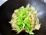 尖椒干豆腐的做法图解6