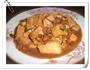 肉末豆腐的做法图解9