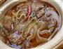牛肉炖粉条的做法图解6