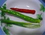 金针菇豆花肉末的做法图解4