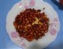 金针菇豆花肉末的做法图解6