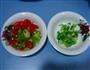 金针菇豆花肉末的做法图解9