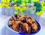 三黄鸡炖茶树菇的做法图解15