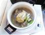 棒骨汆酸菜的做法图解6