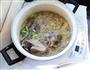 棒骨汆酸菜的做法图解8